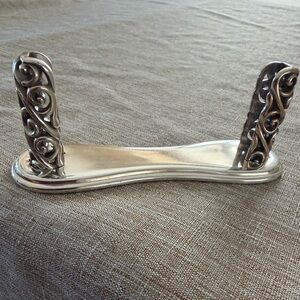 Brighton NWT Business Card Holder